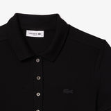 Lacoste EF5473 Dress, Noir, 34 para Mujer