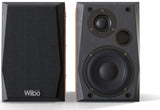 Wiibo Neo 50 Altavoces Estantería Bluetooth Activos 50W. Pareja