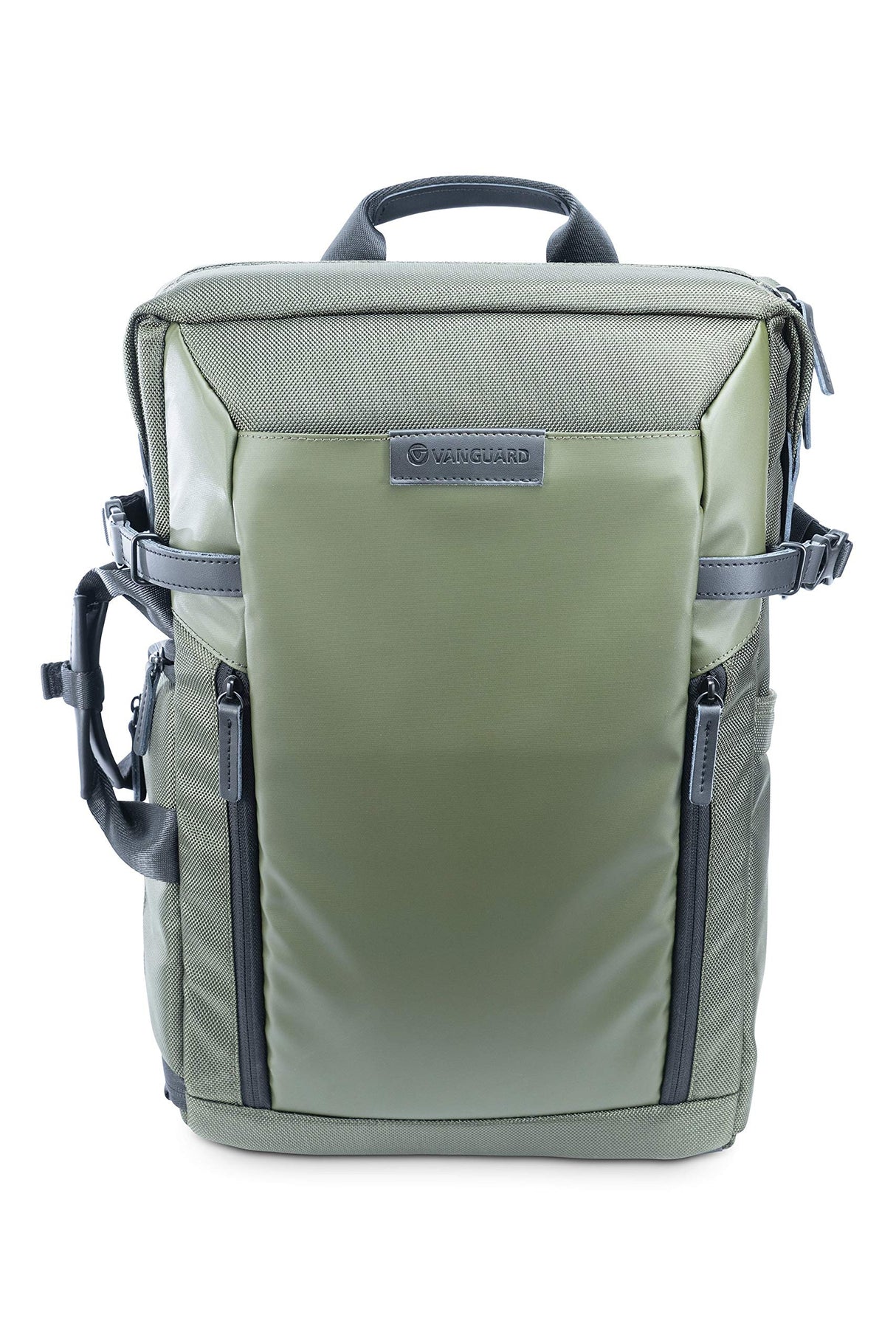 Vanguard Veo Select 45M GR - Mochila y Bolso fotográfico y portátil