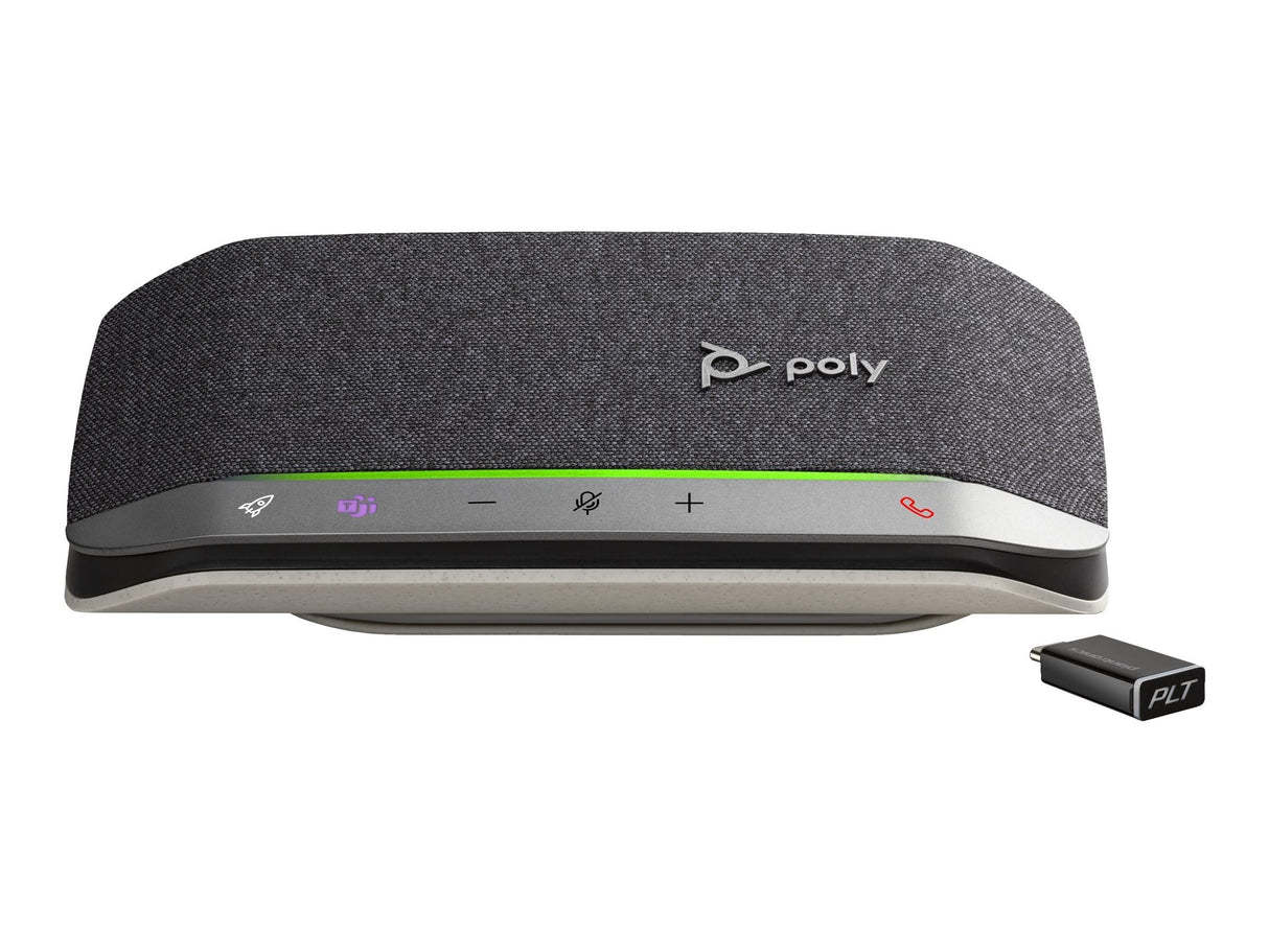 HP Poly Sync 20+ - Sistema vivavoce intelligente