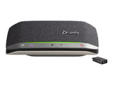 HP Poly Sync 20+ - Sistema vivavoce intelligente
