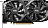 MSI GeForce RTX 3050 Ventus 2X XS 8G OC