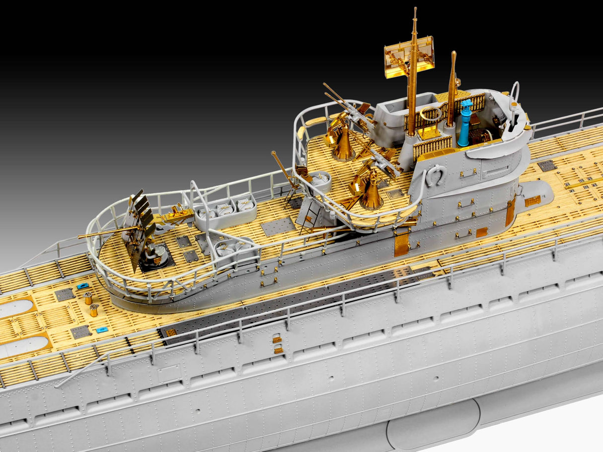 Revell 05180 Modelismo, Multicolor