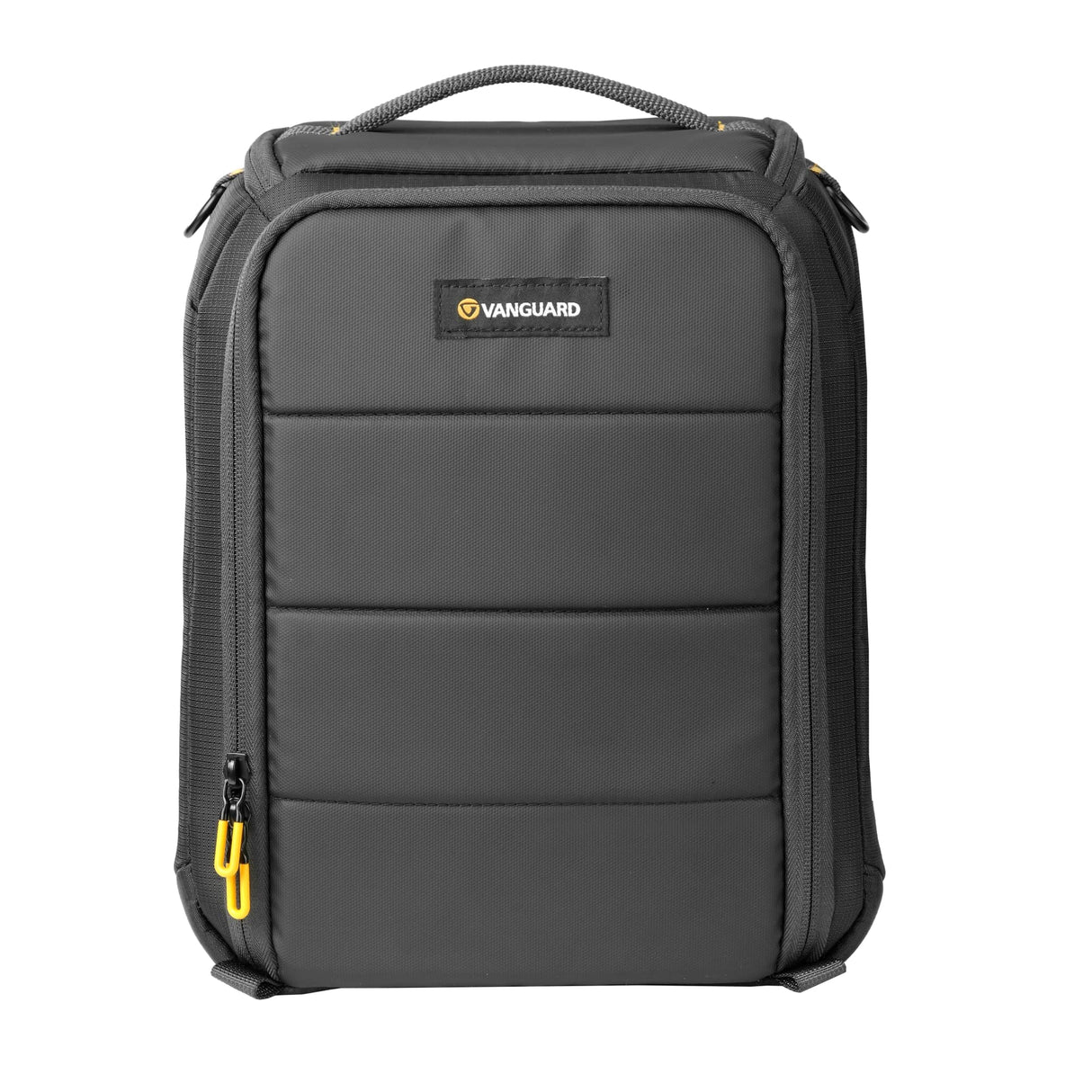 VANGUARD Veo Bib F27 - Bolsa divisora para cámara, Color Negro