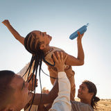 BOSE SoundLink Flex (2.ª Gen.), Altavoz portátil inalámbrico con Bluetooth pequeño y Potente para Fiestas al Aire Libre, hasta 12 h de autonomía, Resistente al Agua IP67 y al Polvo, Azul Oscuro