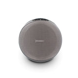 Metronic 477038 - Altavoz portátil Bluetooth, inalámbrico TWS (True Wireless), 20W, 16h autonomía, función Manos Libres, Bass Reflex, DSP, Jack 3,5mm, Gris