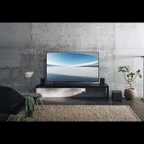 SAMSUNG Barra de Sonido HW-Q930F/ZF 2025 - Dolby Atmos inalámbrico, Q-Symphony, 9.1.4 Canales, SpaceFit Sound Pro y Compatible con asistentes de Voz