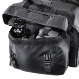 Walimex pro Bolso fotografía y de estudio (tamaño XXL), negro