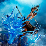 Eneru Sixty Million Volt Lightning Dragon Extra Battle Ver. Fig. 31,5 cm One Piece figuarts Zero Collectors Shop