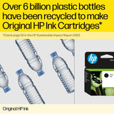 HP Cartucho de Tinta Original 953XL Negro