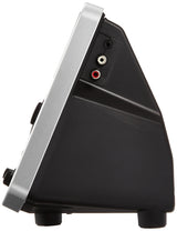 Reproductor de audio BOSS JS-10 con efectos de guitarra BOSS — Sistema de sonido 2.1 y librería de sonidos mejorada