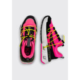FILA Upgr8 H Wmn, Zapatillas Mujer, Knockout Pink, 36 EU Estrecho