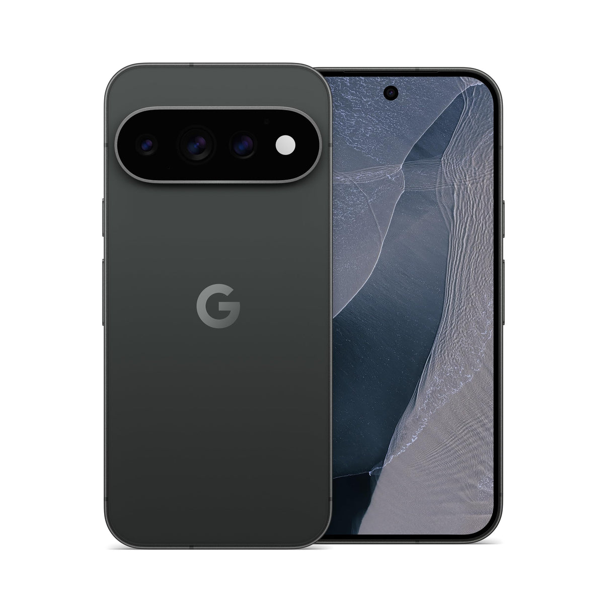 Google Pixel 11 Pro - Smartphone Android Libre - Obsidiana, 1TB