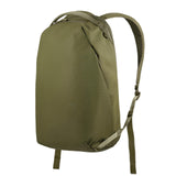 Urth Norite Mochila Modular de 24L para Cámara y Laptop de Viaje - Resistente al Agua, Antirrobo, Bolsa Reciclada para DSLR, Laptop de 13-16 Pulgadas en Verde