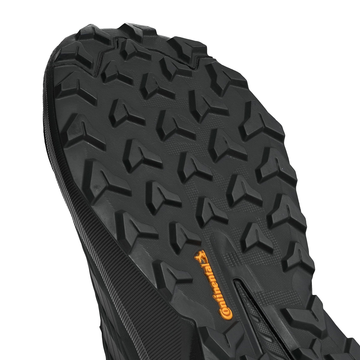 adidas Terrex Trailmaker 2 Leather Hiking Shoes, Zapatos de Senderismo Hombre, Core Black/Core Black/Grey Four, 40 EU