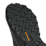 adidas Terrex Trailmaker 2 Leather Hiking Shoes, Zapatos de Senderismo Hombre, Core Black/Core Black/Grey Four, 40 EU