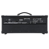Amplificador de Guitarra BOSS Katana-Artist MkII Head | Cabezal de Amplificador de 100 vatios con Sonido prémium y exclusivas Herramientas para modelar el Sonido | Configuraciones Personalizadas