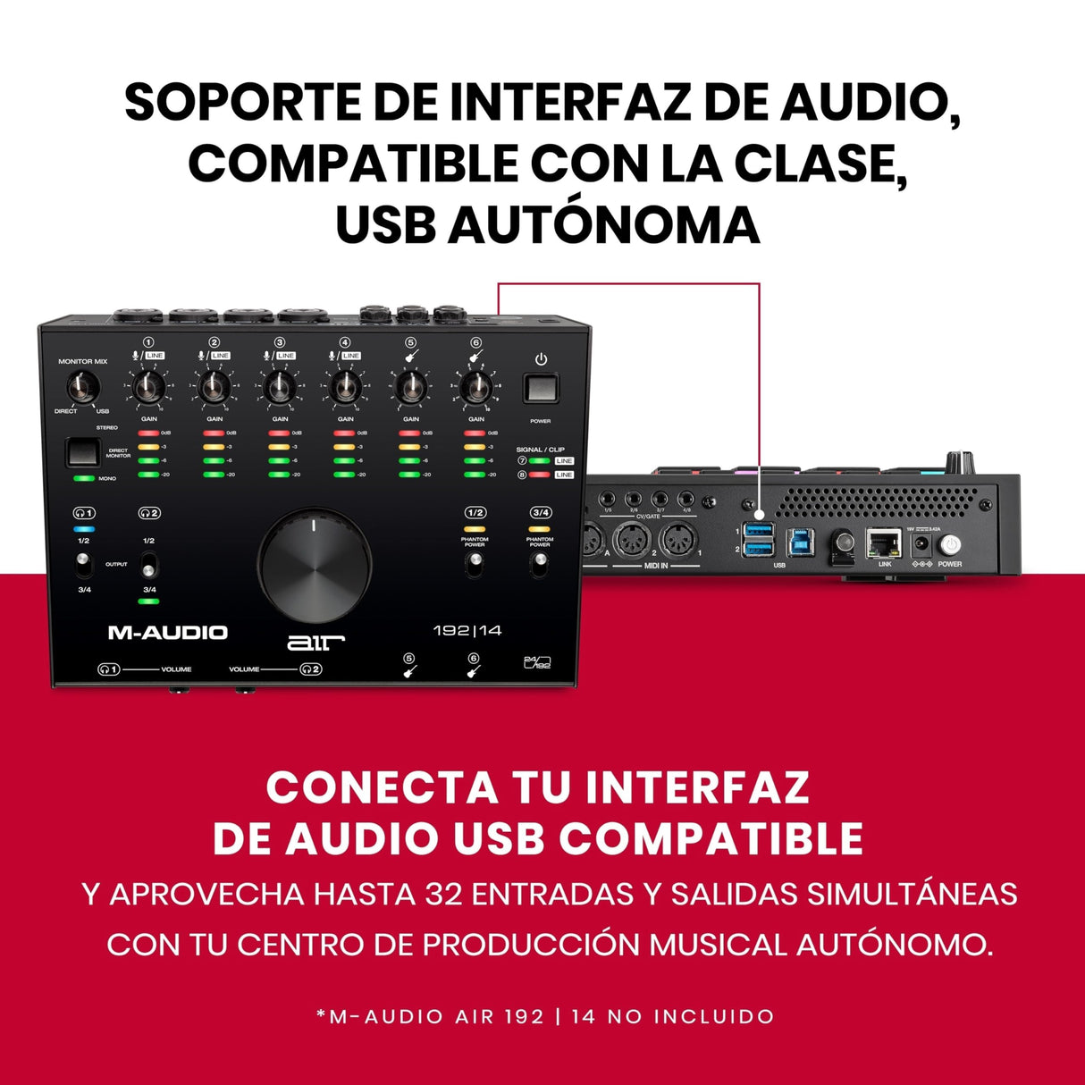 Akai Professional MPC Live II - Caja de ritmos autónoma, Sampler con altavoces integrados, beat pads, motores de sintetizador y pantalla táctil