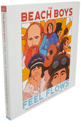 “Feel Flows" The Sunflower & Surfs Up Sessions 1969-71 [Vinilo]