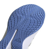 adidas Novaflight Volleyball Shoes, Zapatos Mujer, Grey Two/Cloud White/Silver Dawn, 42 EU