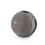 Metronic 477038 - Altavoz portátil Bluetooth, inalámbrico TWS (True Wireless), 20W, 16h autonomía, función Manos Libres, Bass Reflex, DSP, Jack 3,5mm, Gris