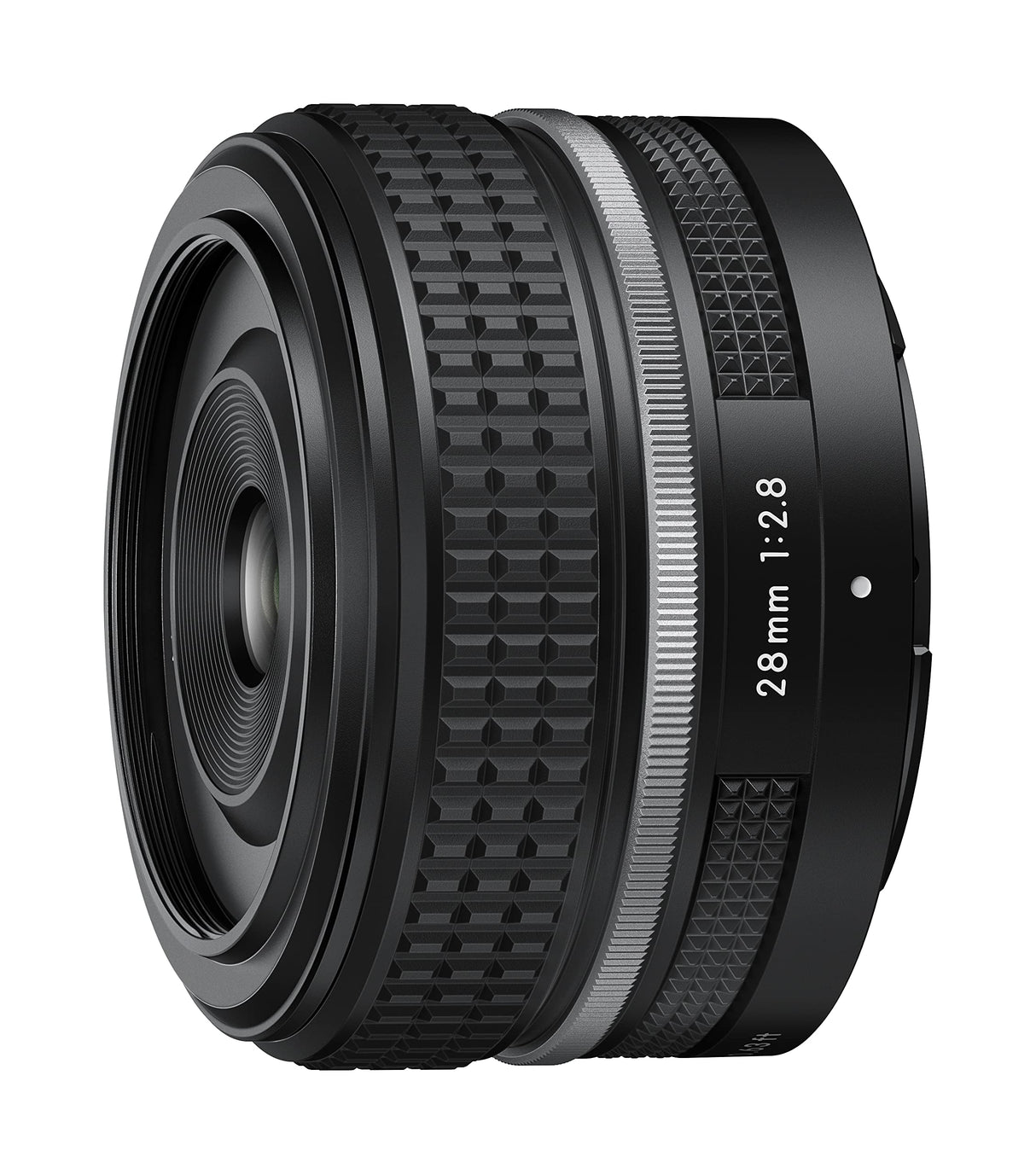 Nikon NIKKOR Z 28mm f/2.8 SE, Black