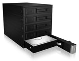 IB-565SSK Backplane 5x3,5''