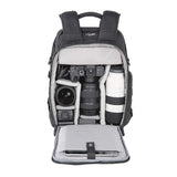 VANGUARD Veo Range T37M NV - Mochila táctica foto outdoor
