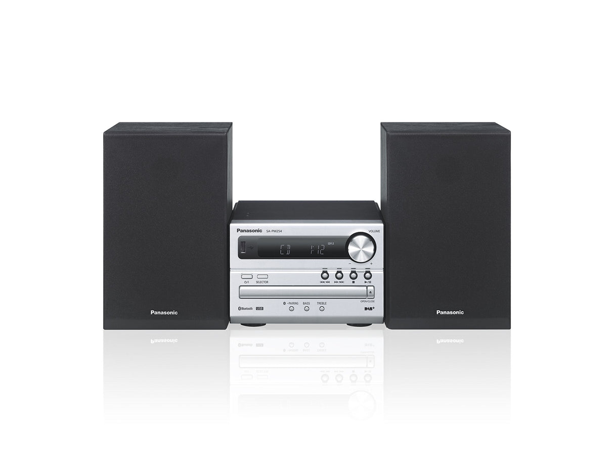 Pana SC-PM254EG-S sr Blanco