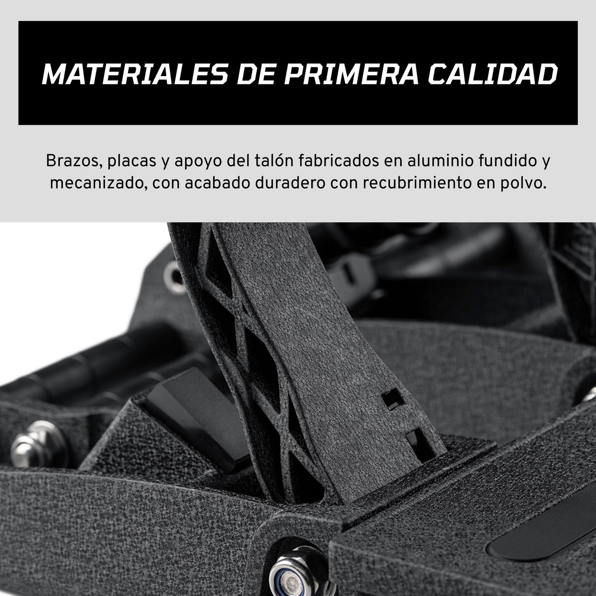 FANATEC CSL Elite Sim Racing Pedales v2 – Juego de tres Pedales (Embrague, Freno, Acelerador), Plug-y-Play, Sensores Hall Sin Contacto, RJ12/USB para PC, PS5, PS4, Xbox Series X|S, Xbox One