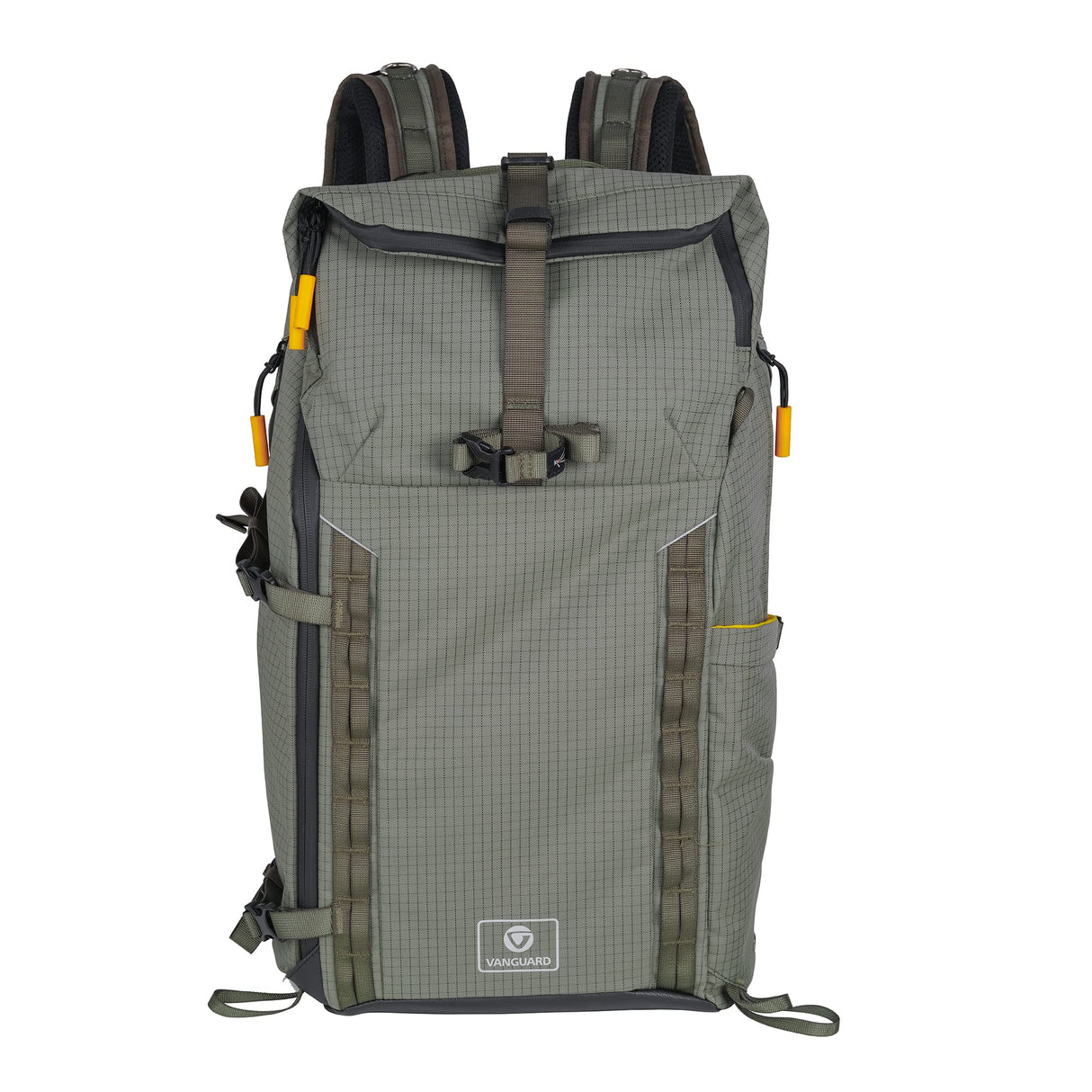 VANGUARD Veo Active 53KG - Mochila cámara fotográfica trekking grande