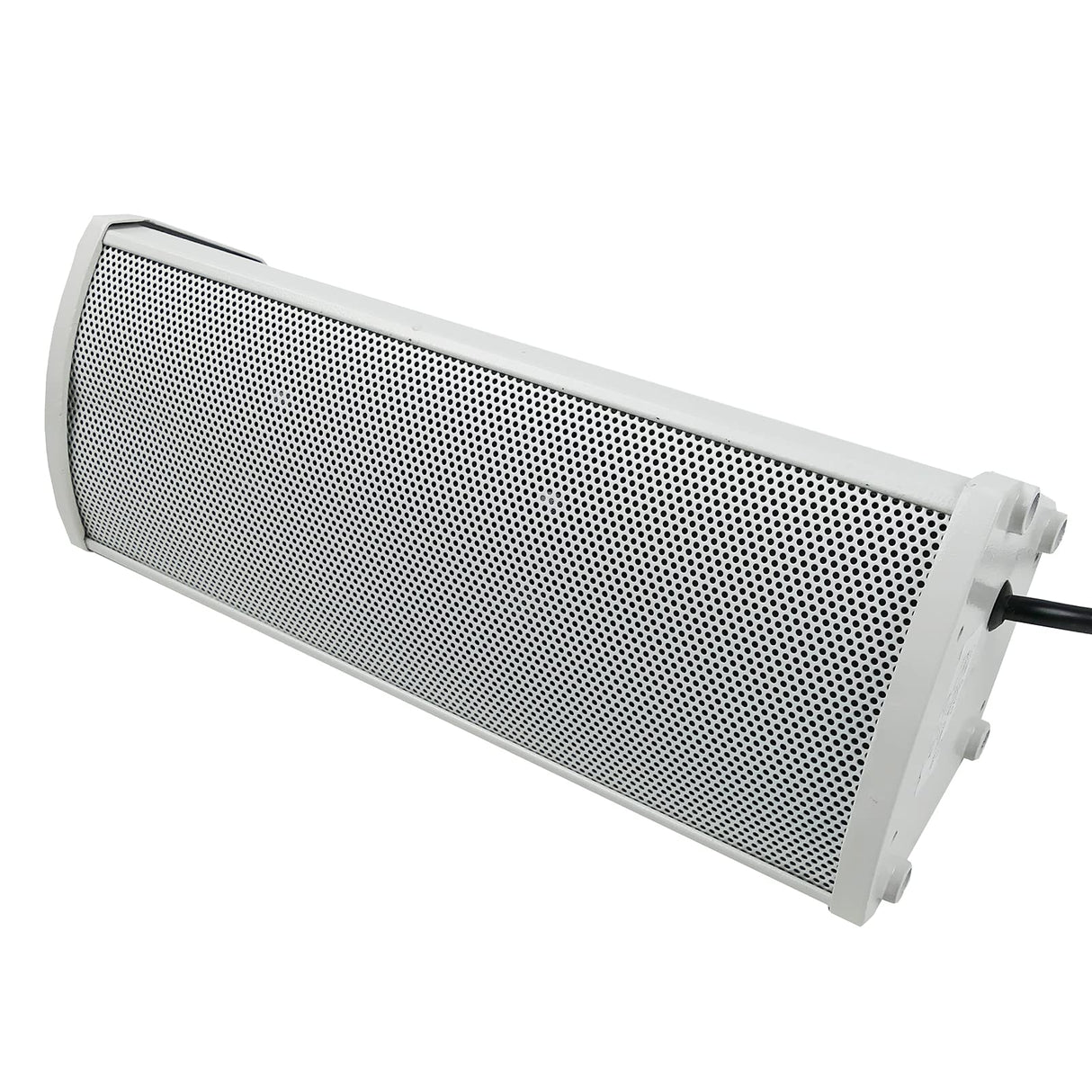 BeMatik - Altavoz de Columna para megafonía de 40W 560x130x115mm