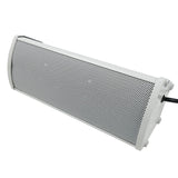 BeMatik - Altavoz de Columna para megafonía de 40W 560x130x115mm