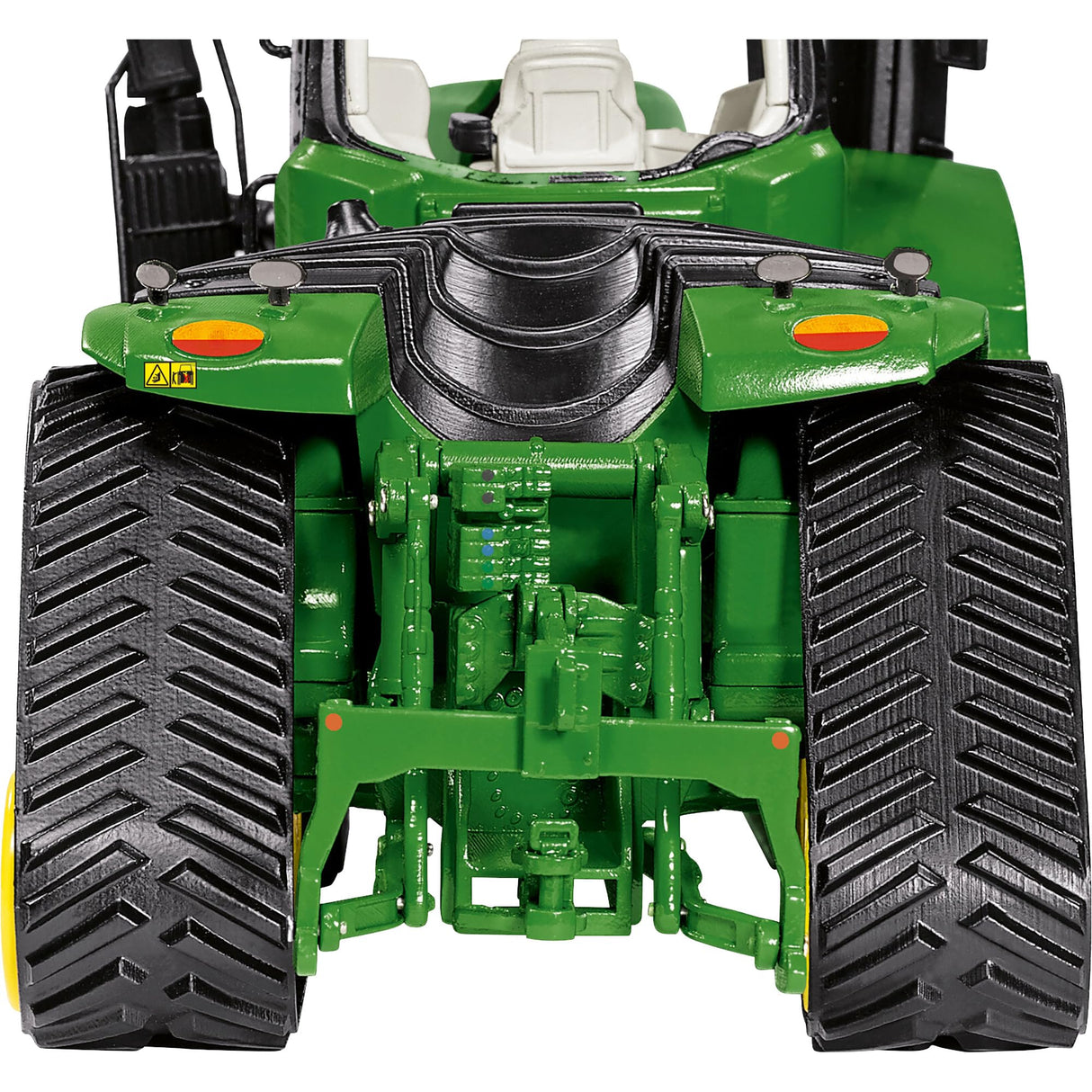 Wiking 7849 Vikingo Modelo de vehículo, Color Verde