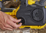 STANLEY SFMCCS630M1-QW - Motosierra V20 con batería 4Ah 30cm