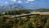 Railway Empire 2: Edición Deluxe - PlayStation 5
