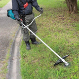 MAKITA DUR369AZ - Desbrozador 18vx2 lxt Mango u AFT adt