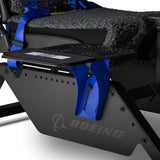 Next Level Racing Flight Simulator: Boeing Commercial Edition