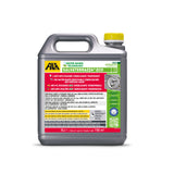 FILA Surface Care Solutions, SALVATERRAZZA® ECO, Protector impermeabilizante transparente con base agua para pavimentos, efecto consolidante antifiltraciones en grietas de hasta 1 mm. Env.5L
