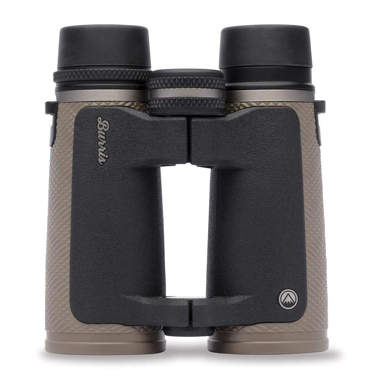 Burris 300292 Signature HD Binocular, 8 x 42 mm, Prisma de Techo, Color Negro