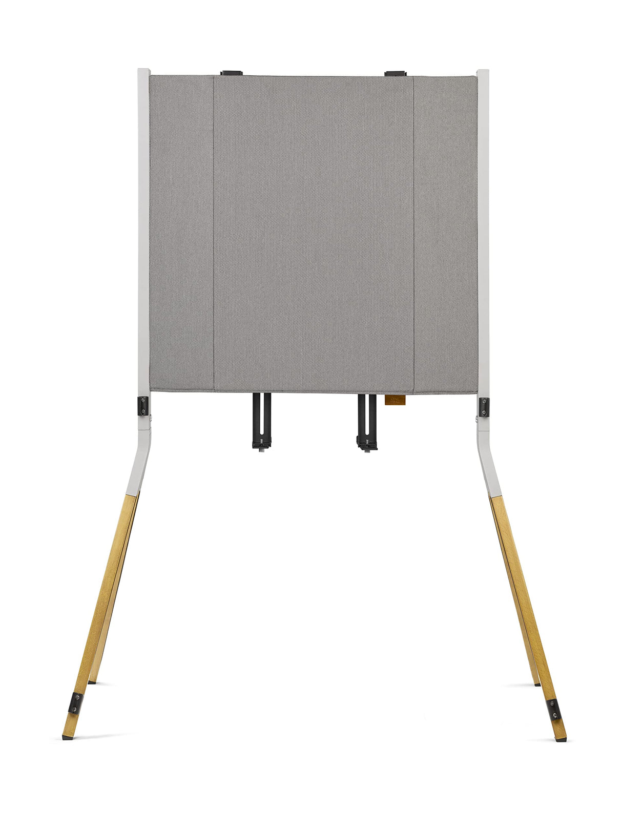 Soporte de televisor Universal de One For All – Pantallas de 32 a 70” – LCD/LED/Plasma/OLED/QLED TVs – VESA 400x400 – Soporte de Barra de Sonido Integrado – Diseño Elegante – WM7482