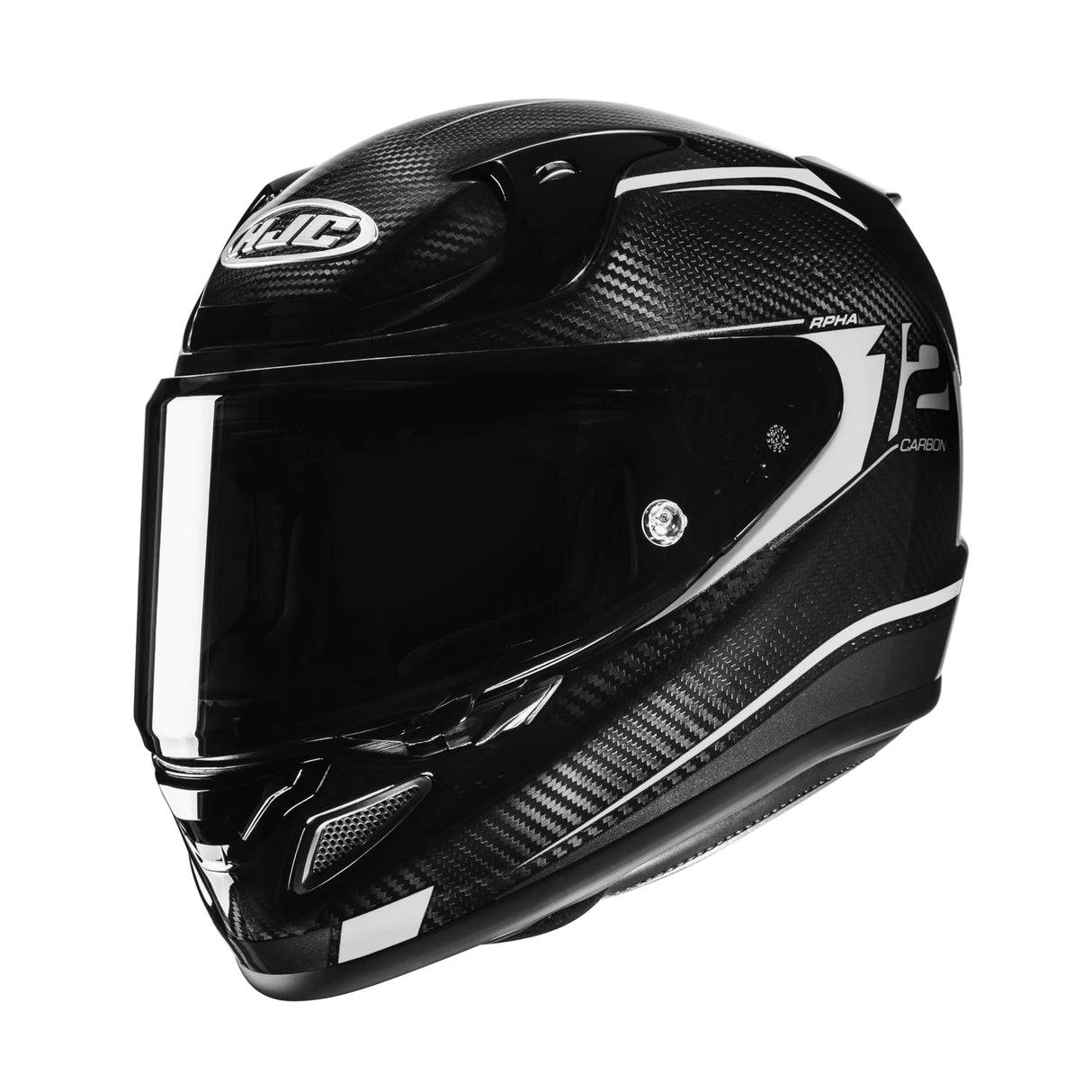 HJC RPHA12 KERES Carbon MC5 XS