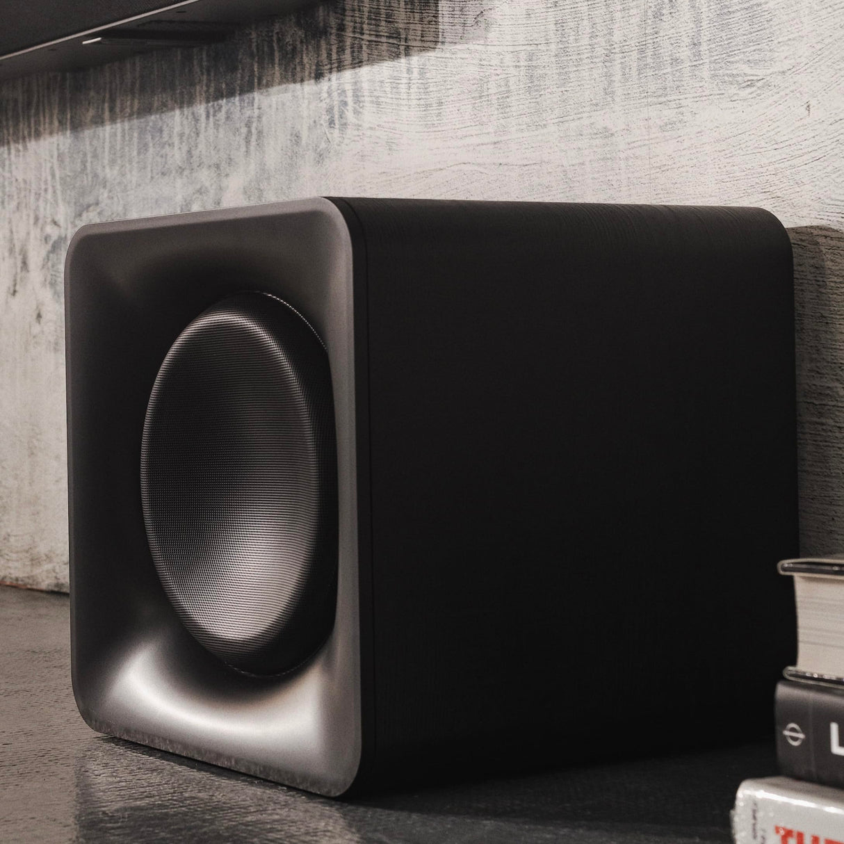 Klipsch Flexus Sub 100, subwoofer