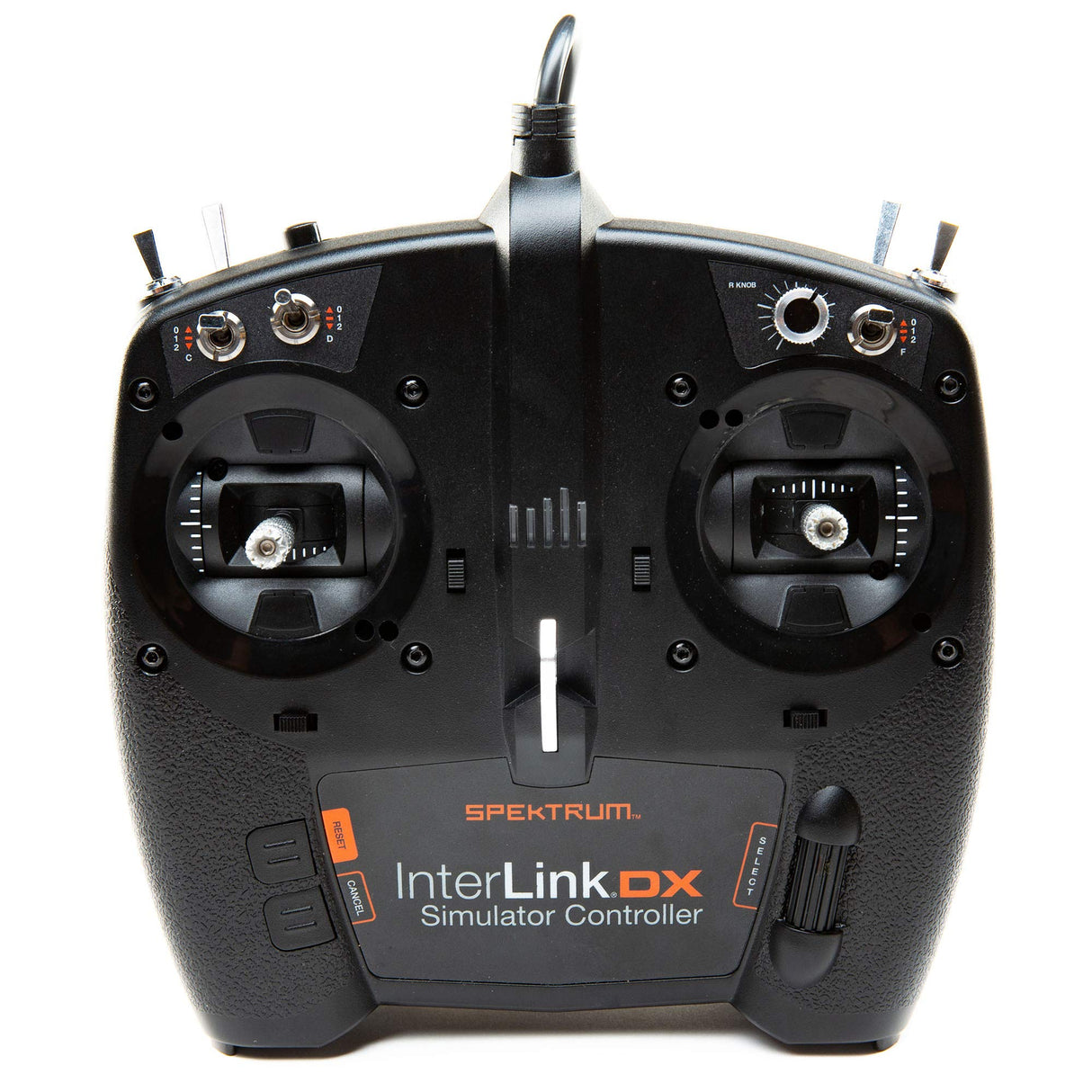 Spektrum InterLink SPMRFTX1 - Simulador DX con conector USB