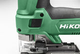 HiKOKI Accu Decoupeerzaag 18V-135 mm - Exclusief accu's en lader