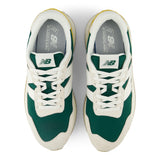 NEW BALANCE 237, Sneaker Hombre, Acidic Green Heather 361, 41.5 EU