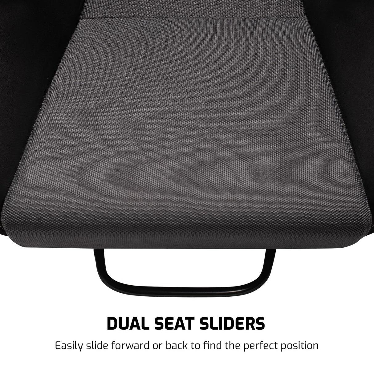 Next Level Racing PRS1 Performance Reclining Seat (NLR-E057)