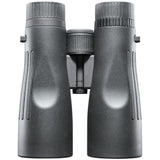 Bushnell - Legend - Prismáticos - 12 x 50 - Prisma de Techo - Negro - Totalmente Multicapa - BB1250W