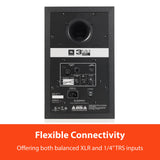 JBL 305P MKII Studio reference monitor