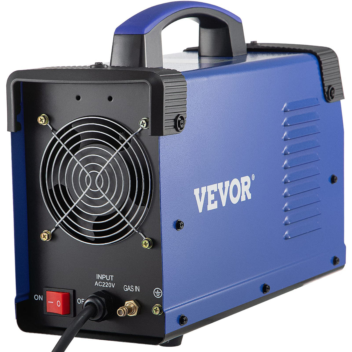 FlowerW TIG - Soldadora inverter (220 V, WIG, 160 A)